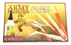 Army Painter Wargaming Hobby Tool Kit