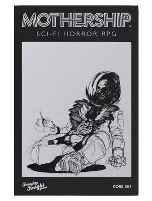 Mothership Core Set