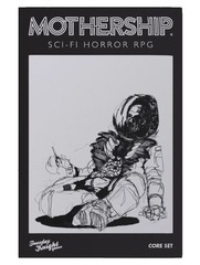 Mothership Core Set