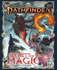 Secrets of Magic