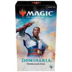 Dominaria Prerelease Kit