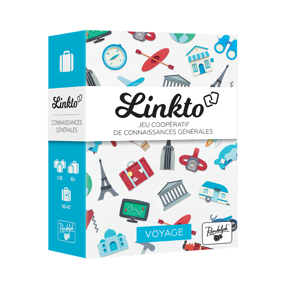 Linkto: Travel