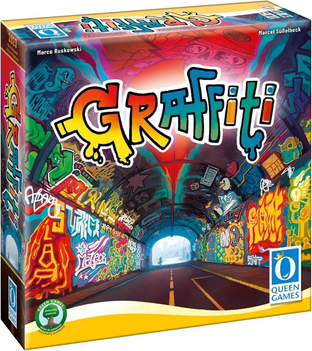 Graffiti