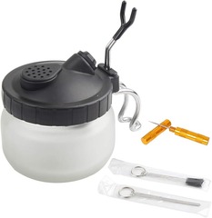 Airbrush Cleaning Kit