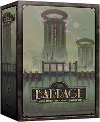 Barrage