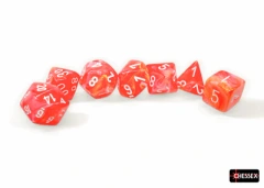 Chessex CHX 27553 Festive Dahlia