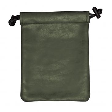 Ultra Pro Treasure Nest Suede Emerald