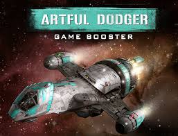Firefly: The Game - Artful Dodger Expansion