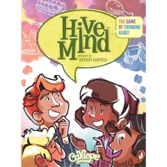 Hive Mind - Second Edition
