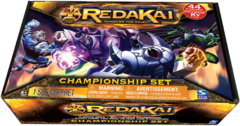 Redakai Championship Set