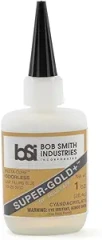 LGG BSI 127 Super Gold+ Gap Filling Medium Glue (1 oz)