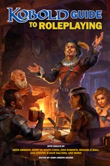 Kobold Guide To Roleplaying