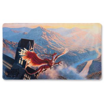 Dragon Shield Playmat - Logi Royal Knight
