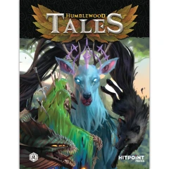 Humblewood Tales