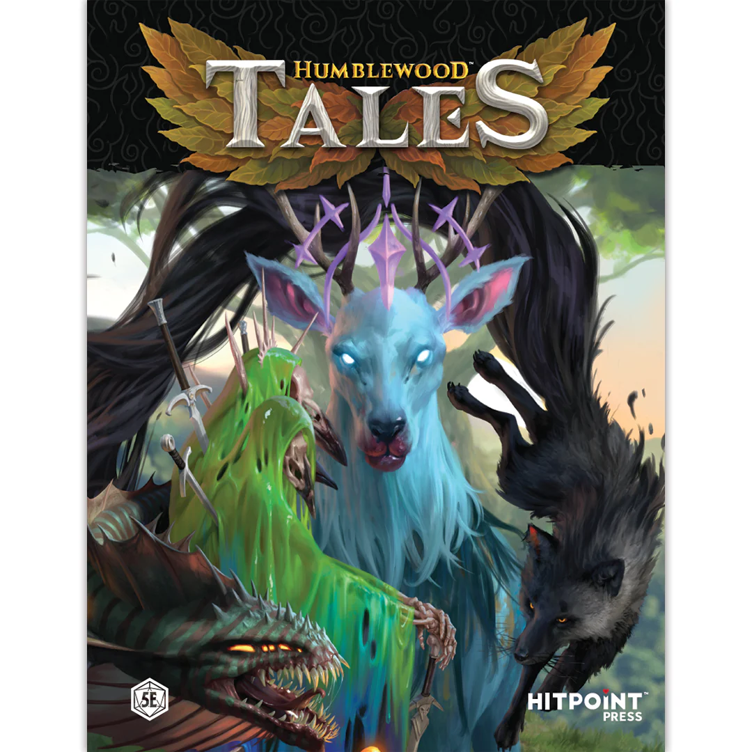 Humblewood Tales