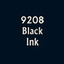 Reaper Master Series Paint - 09208 Black Ink