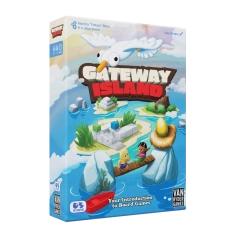 Gateway Island