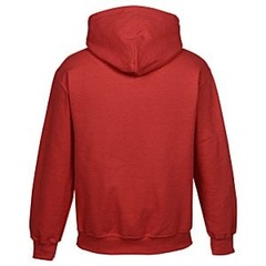 Hooded Sweatshirt - Hoodie