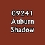 Reaper Master Series Paint - 09241 Auburn Shadow