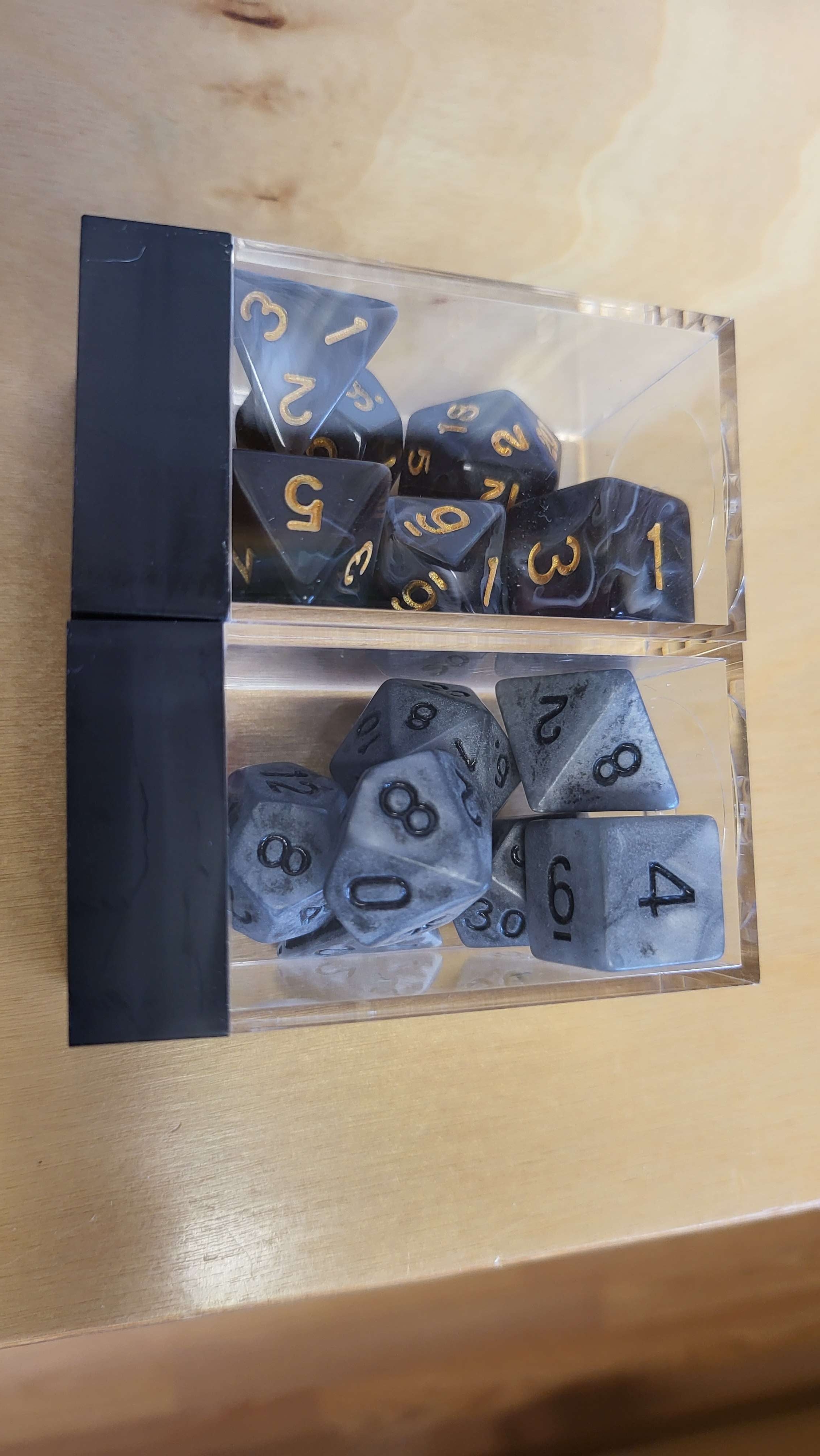 Fantasy 7-Piece Set - PF7S