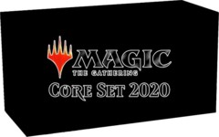 Core Set 2020 Land Station