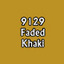 Reaper Master Series Paint - 09129 Faded Khaki