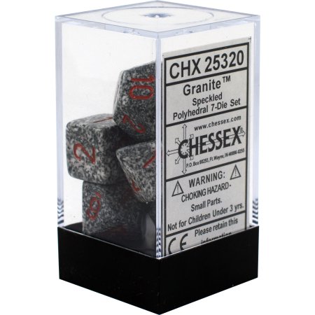 CHX 25320 Speckled Granite Poly (7)