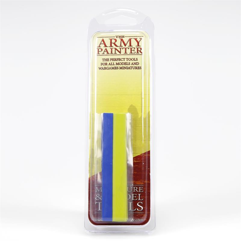 The Army Painter Kneadatite: Green Stuff
