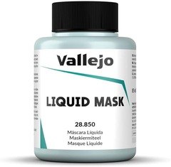 Acrylicos Vallejo 85 ml Liquid Mask