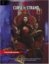 Dungeons and Dragons RPG: Curse of Strahd