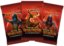 Hour of Devastation Booster Pack - English