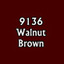 Reaper Master Series Paint - 09136 Walnut Brown