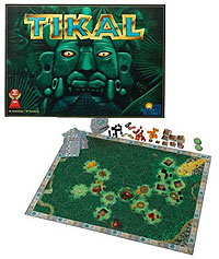Tikal