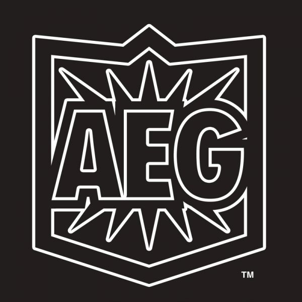 AEG Black Box 2015