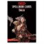 5th Edition D&D Spellbook Cards - Druid