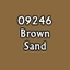 Reaper Master Series Paint - 09246 Brown Sand