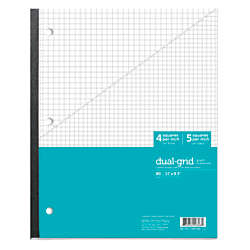 Dual-Grid Graph Notebook