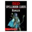 5th Edition D&D Spellbook Cards - Ranger
