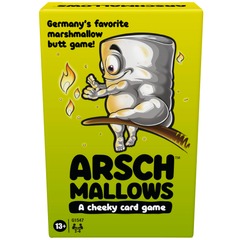 Arschmallows