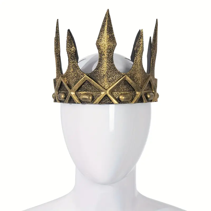 Monarch Crown