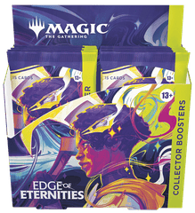Edge of Eternities Collector Booster