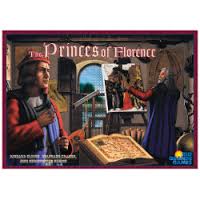 The Princes of Florence