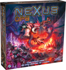 Nexus Ops