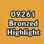 Reaper Master Series Paint - 09261 Bronzed Highlight