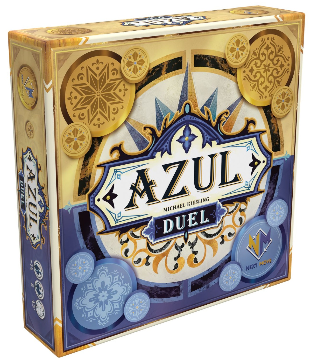 Azul Duel
