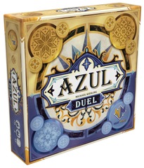 Azul Duel