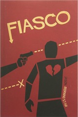 Fiasco Role Playing Game
