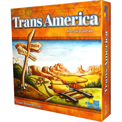 TransAmerica