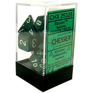 CHX 25325 Speckled Space Poly (7)