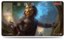 Magic the Gathering Commander 2015 Playmat V1